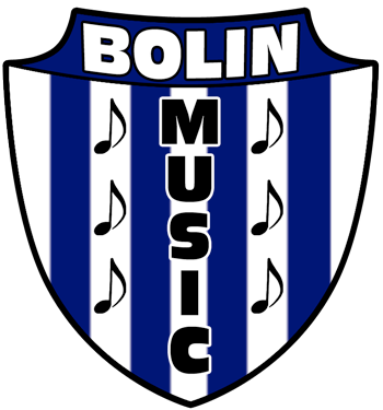 Bolin Music